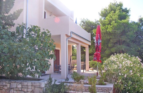Primosten Apartment | Apartments Rina (41347-A3) - Primosten