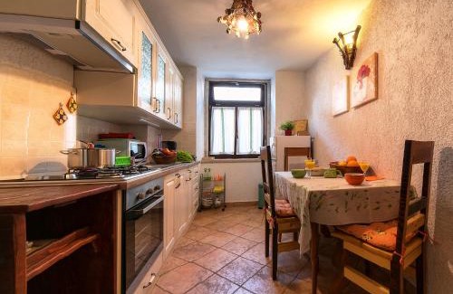Grabri Apartment | Apartments Roža