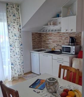 Kastel Stafilic House | Apartments&Room Babic