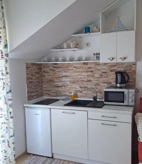 Kastel Stafilic House | Apartments&Room Babic