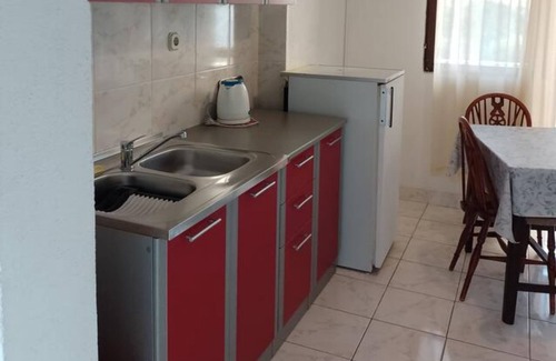 Gradac Apartment | Apartments Rudež