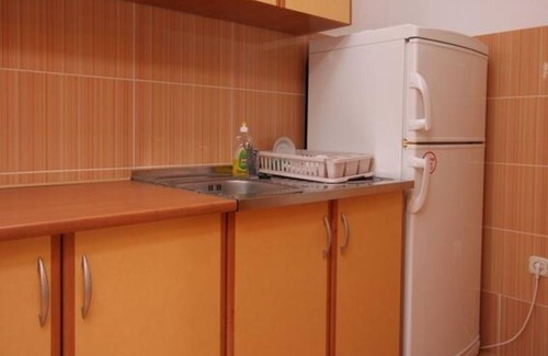 Gradac Apartment | Apartments Rudež