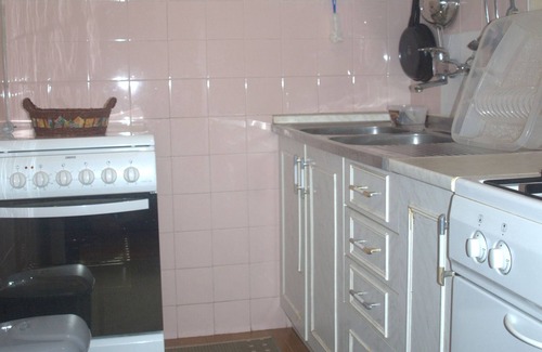 Gradac Apartment | Apartments RUDO (23821-A1) - Podaca