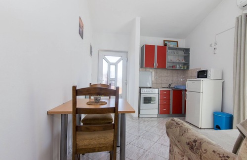 Tkon Apartment | Apartments Spirit of the Sea (14703-A3) - Tkon - island Pasman