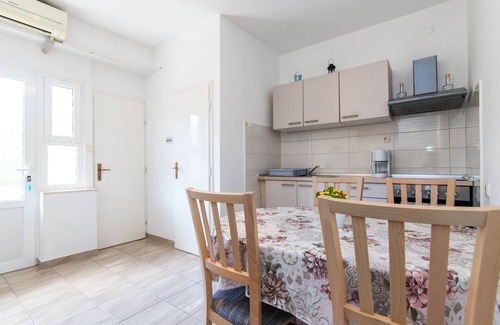 Tkon Apartment | Apartments Spirit of the Sea (14703-A1) - Tkon - island Pasman