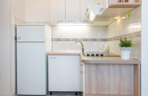 Split Apartment | Apartments Sandra, (10698), Split, hr