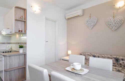 Split Apartment | Apartments Sandra, (10698), Split, hr