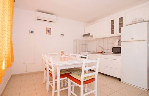 Lopar Apartment | Apartments Sanjin, (13691), Lopar, Croatia