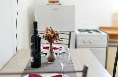 Pasman Apartment | Apartments Saphron beach (14557-A3) - Mrljane