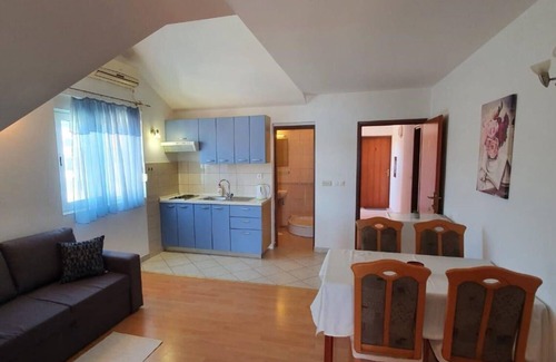 Kukljica Apartment | Apartments Sea view (10543-A3) - Kukljica