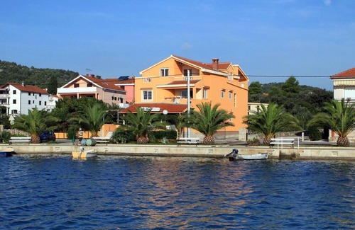 Kukljica Apartment | Apartments Sea view (10543-A3) - Kukljica