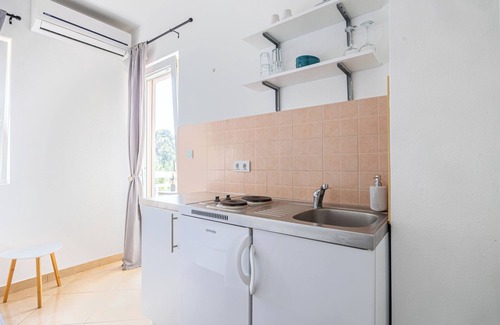 Tucepi Apartment | Apartments Seaview (47561-A2) - Tucepi