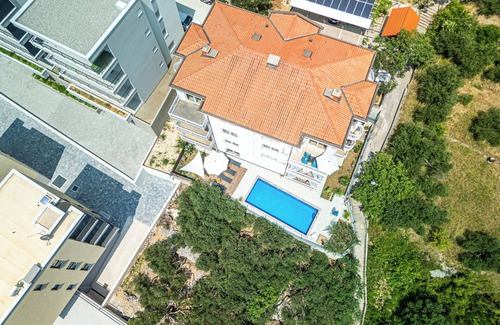 Tucepi Apartment | Apartments Seaview (47561-A2) - Tucepi