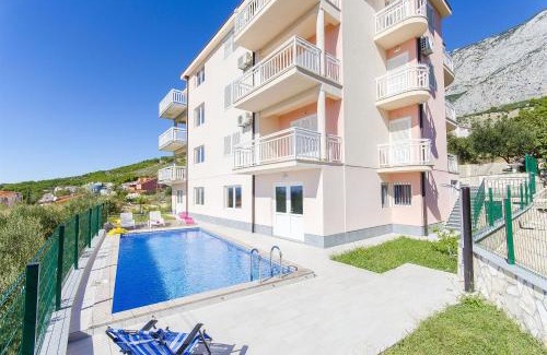Tucepi Apartment | Apartments Seaview