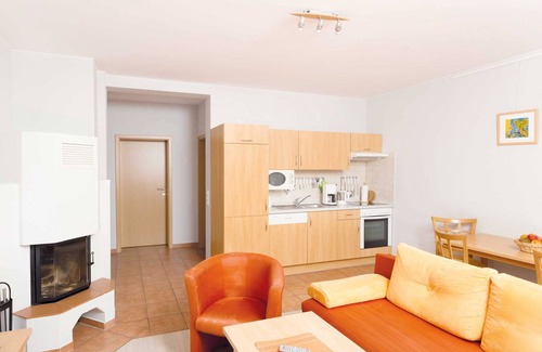 Rheinsberg Apartment | Apartments SEE 9170 - Type 3 - Apartments Rheinsberg SEE 9170
