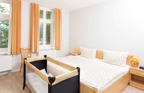 Rheinsberg Apartment | Apartments SEE 9170 - Type 3 - Apartments Rheinsberg SEE 9170