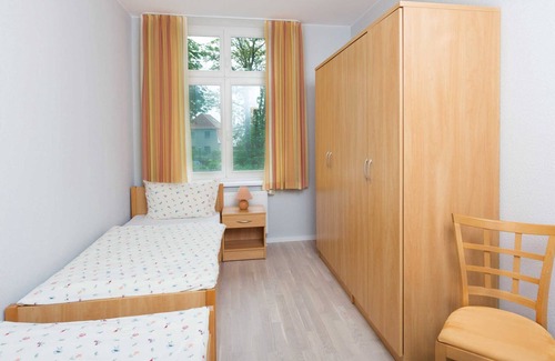 Rheinsberg Apartment | Apartments SEE 9170 - Type 3 - Apartments Rheinsberg SEE 9170