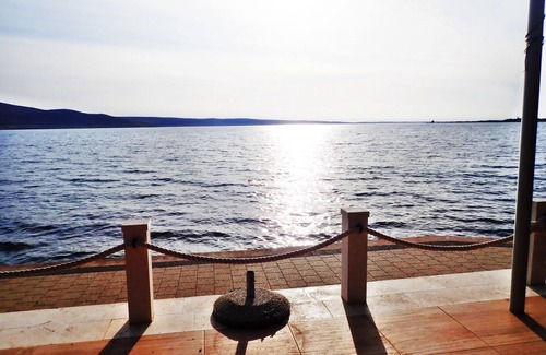 Seline Apartment | Apartments Sidro-by the sea (41534-A3) - Seline