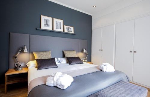 Eixample Apartment | Apartments Sixtyfour