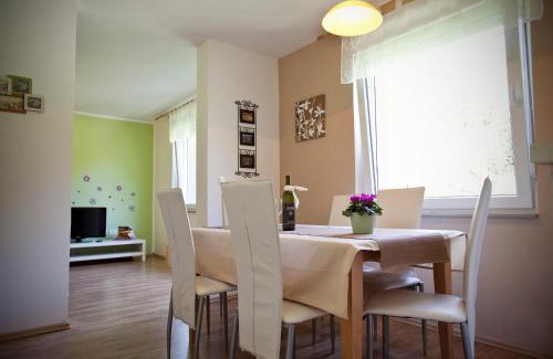 Kobarid Apartment | Apartments Soča
