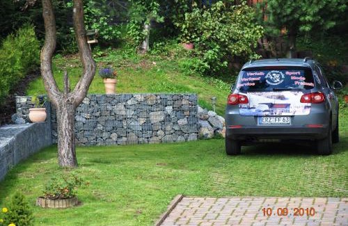 Oberwiesenthal Apartment | Apartments Sport Fudel