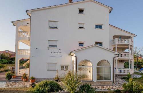 Lopar Apartment | Apartments Spomenka Zvonko