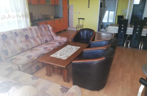 Bar Apartment | Apartments Stevanović