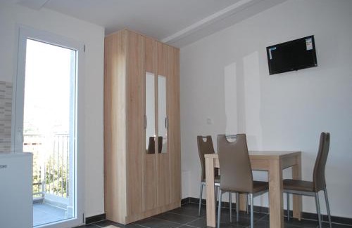 Bar Apartment | Apartments Stevanović