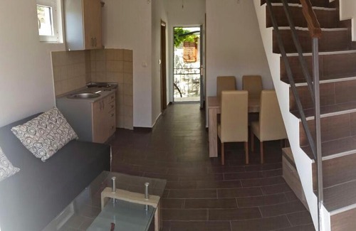 Bigovo Apartment | Apartments Stevanovic Bigovo
