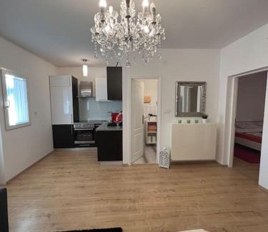 Vrsi Apartment | Apartments Stone