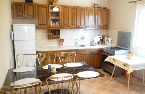 Seline Apartment | Apartments SUNSET (42014-A2) - Seline