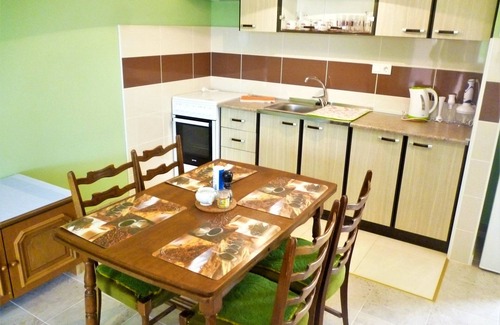 Seline Apartment | Apartments SUNSET (42014-A5) - Seline