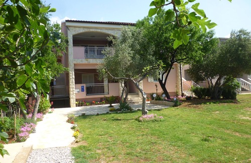 Seline Apartment | Apartments SUNSET (42014-A5) - Seline