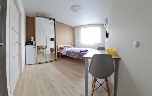 Darnyckyj Apartment | Apartments Swan Lake