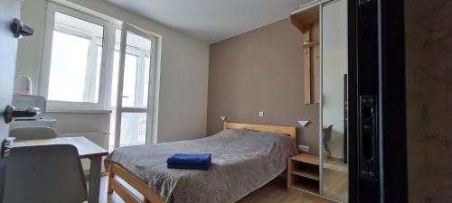 Darnyckyj Apartment | Apartments Swan Lake