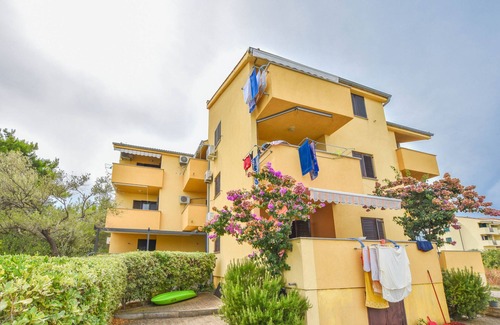 Dobropoljana Apartment | Apartments Taya (62591-A3) - Dobropoljana