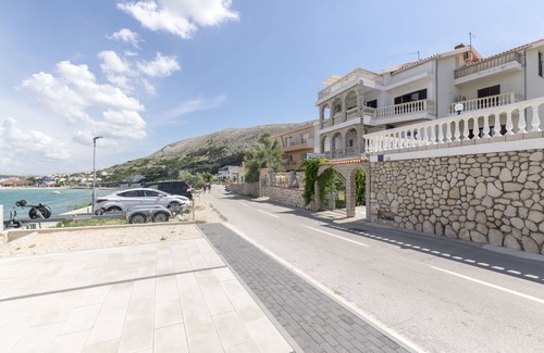 Pag Apartment | Apartments Tina (14241-A2) - Pag - island Pag