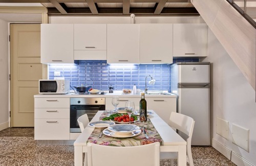 Historic Centre Apartment | Apartments To Art Statuto