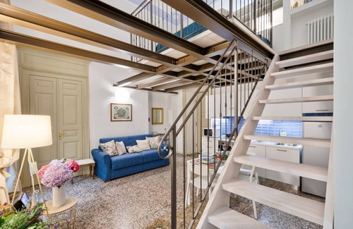 Historic Centre Apartment | Apartments To Art Statuto