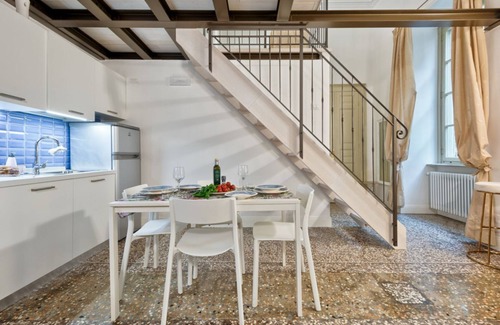 Historic Centre Apartment | Apartments To Art Statuto