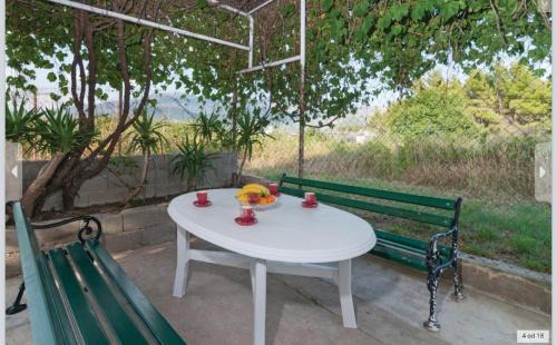 Mejasi Apartment | Apartments Tomić