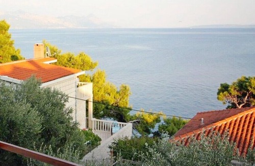 Selca Apartment | Apartments Tončica, (14167), Selca, hr