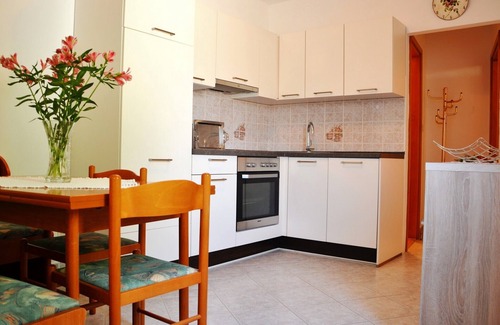 Pucisca Apartment | Apartments Tonka, (14490), Pucišca, hr