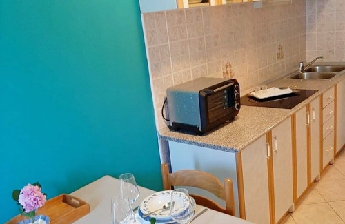 Pucisca Apartment | Apartments Tonka, (14491), Pucišca, hr