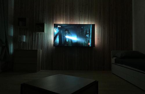 Trencin Apartment | APARTMENTS TRENČÍN