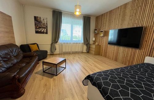 Trencin Apartment | APARTMENTS TRENČÍN