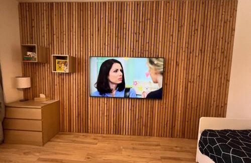 Trencin Apartment | APARTMENTS TRENČÍN