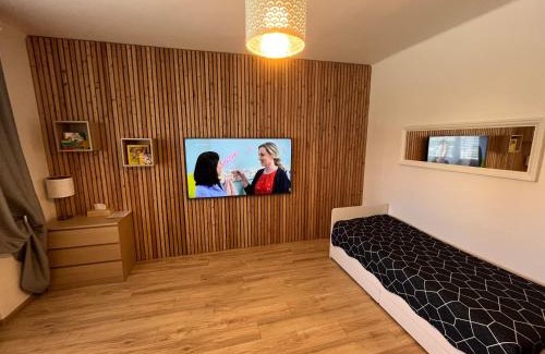 Trencin Apartment | APARTMENTS TRENČÍN