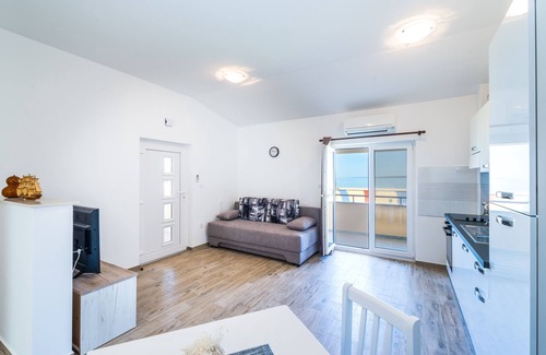 Privlaka Apartment | Apartments Ujakovic