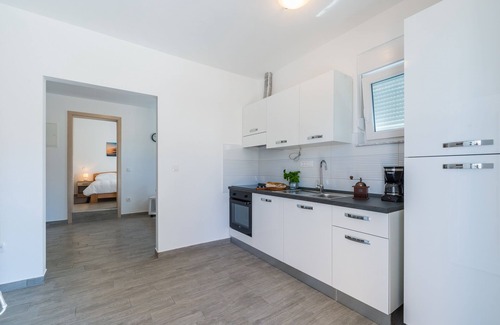 Privlaka Apartment | Apartments Ujakovic
